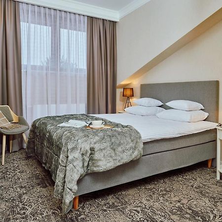 Noclegi Pod Sokolem Sokolka Extérieur photo