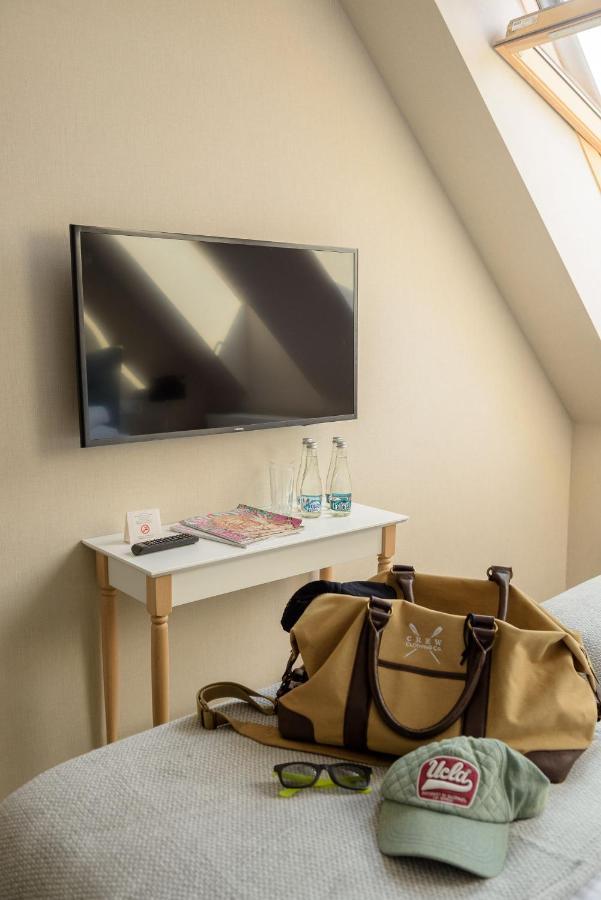 Noclegi Pod Sokolem Sokolka Extérieur photo