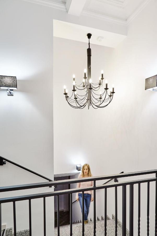 Noclegi Pod Sokolem Sokolka Extérieur photo